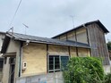 白楽町借家