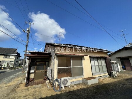 野口住宅外観写真