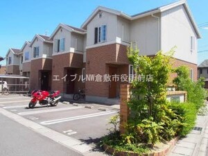 メゾン清水　E棟外観写真