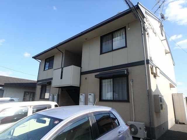 セジュール佐々木