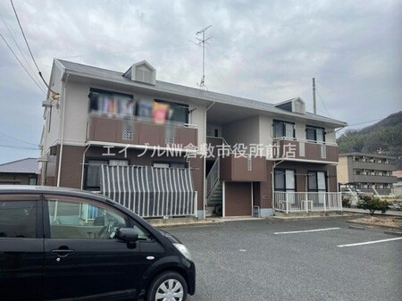 セジュール西浦　B外観写真