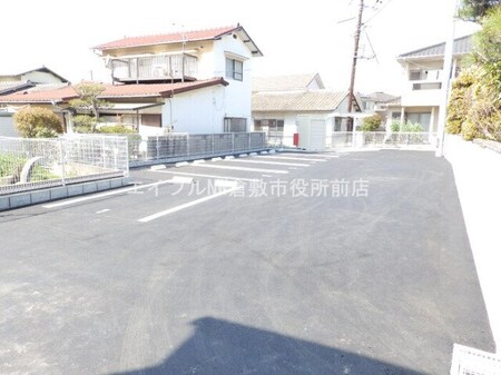 （仮称）D-room沖Ⅱ外観写真