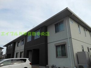 ヴィラーチェ川入外観写真