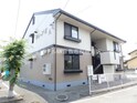 ルレーブK　Ａ棟