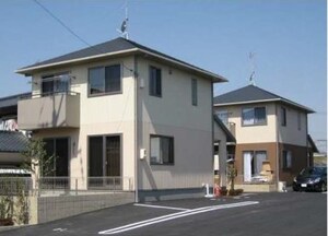 エターナル　Ｂ外観写真