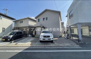 日ノ出町戸建貸家　5号地5外観写真