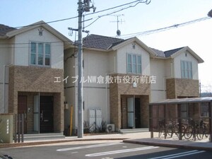 リブラン　C棟外観写真