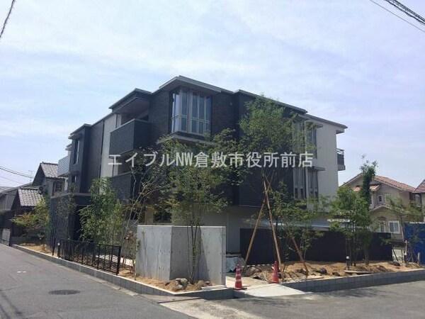 建物外観(建物外観)