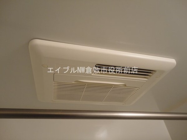 その他(浴室乾燥機（イメージ）)