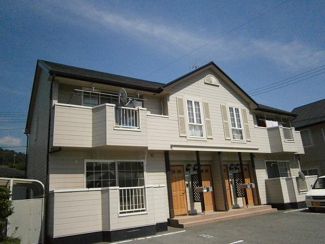 ジョイフルポート岡Ｅ