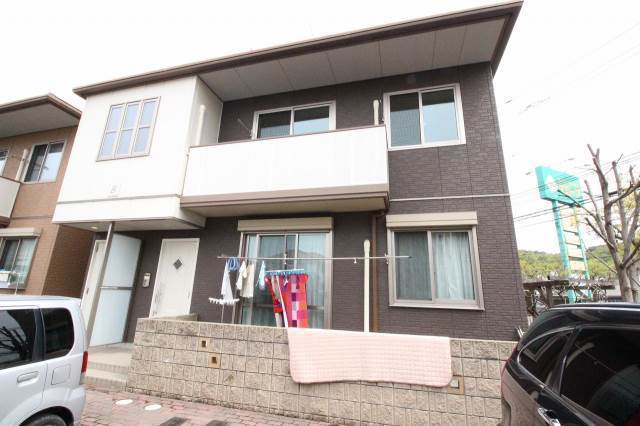 サン・フィークスＢ棟