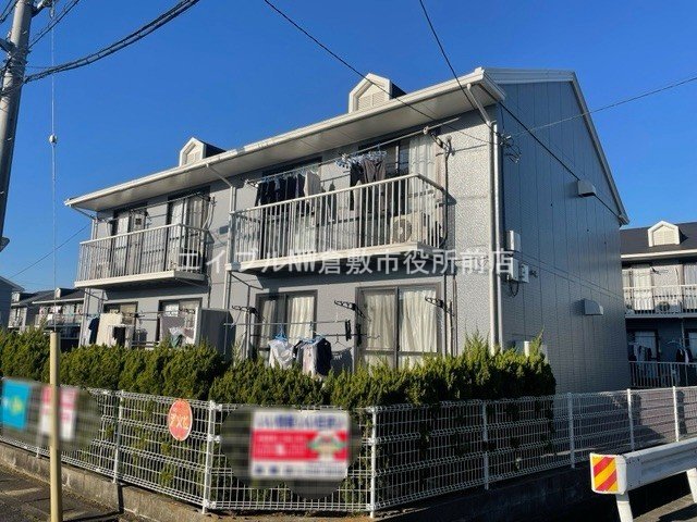 サンコーポ小野　Ｂ棟