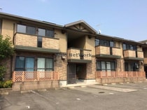 さくら館 Ａ棟　の外観写真