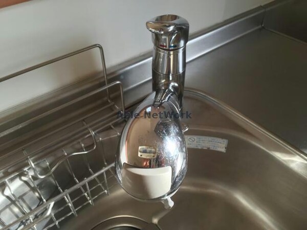 キッチン(103 浄水器(ｶｰﾄﾘｯｼﾞ別))