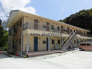 シーサイド大塔 Ｃ棟外観写真