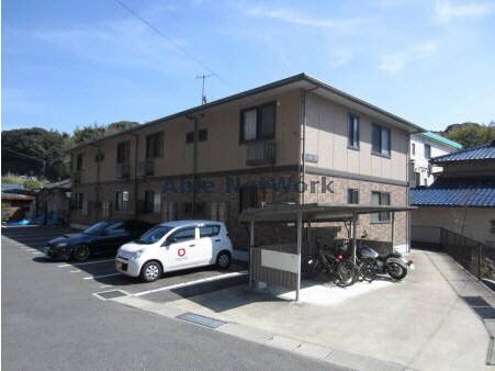 物件外観写真3　(ウィルモア９９)