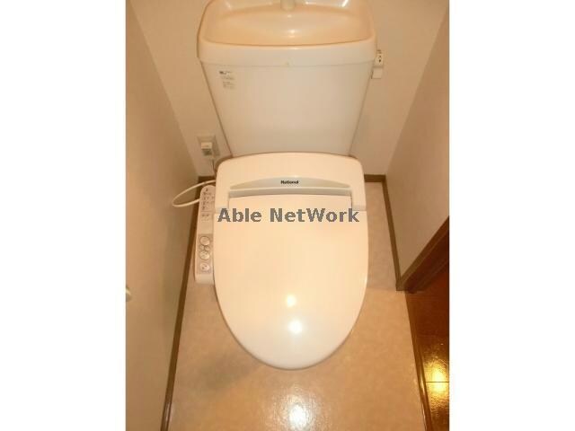 物件内観写真11　