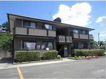 エトワールパレス　Ｅ棟の外観写真