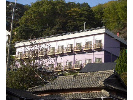 ハーバービューヒルズ