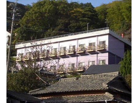 ハーバービューヒルズ外観写真