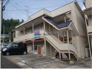 アートインフローレスⅠ外観写真