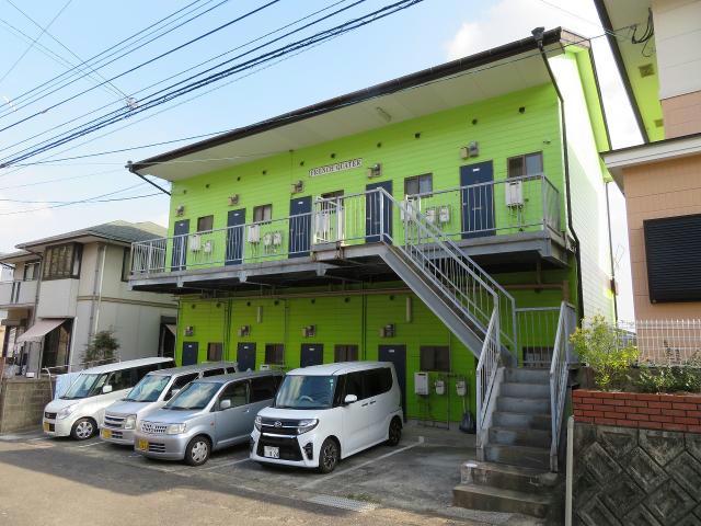 フレンチクォーターの賃貸物件情報 長崎県佐世保市 アパート Chintai 賃貸マンション アパート 部屋探し情報サイト