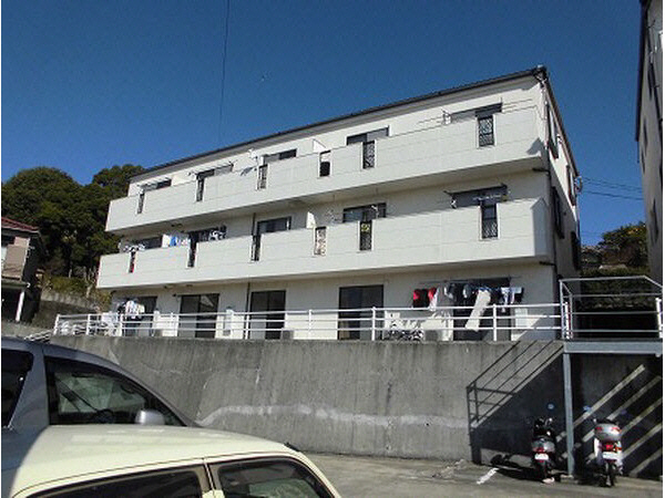 松の戸ガーデン