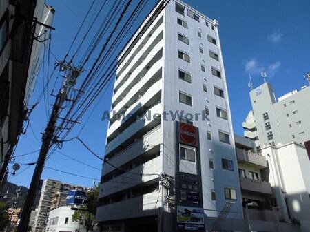 ルメルシエ外観写真
