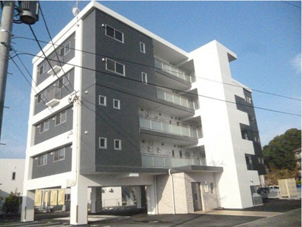 エスポワール有福