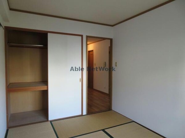 居室(反転タイプ（305）)