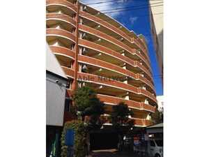 ダイヤヒルズ島瀬外観写真