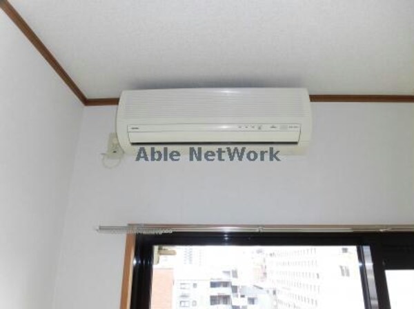 空調設備