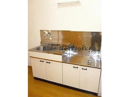 物件内観写真11　(同型)