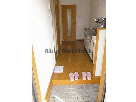 物件内観写真14　(同型)