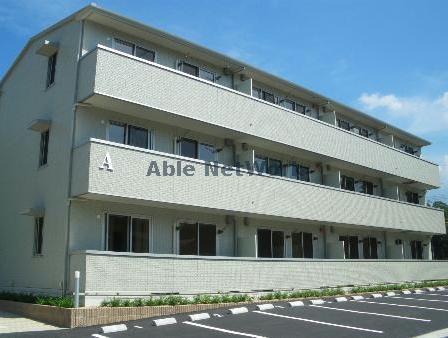 ロイヤルタウン早岐Ａ