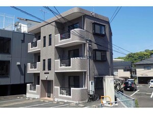 ゴールデンマンション外観写真