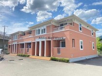 メゾン・ブリーズの外観写真