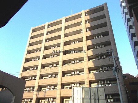 グランドアーク島瀬外観写真