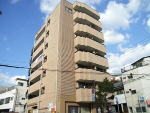 Ｃｅｎｔ Ｖｉｌｌａ・Ｎ外観写真