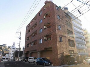 エフピーサンガーデン外観写真