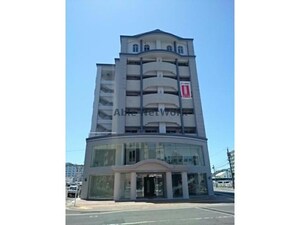 クレメントタカラ外観写真
