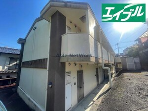 トパーズ外観写真