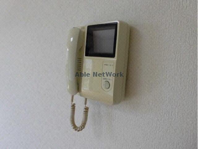 トパーズのセキュリティ