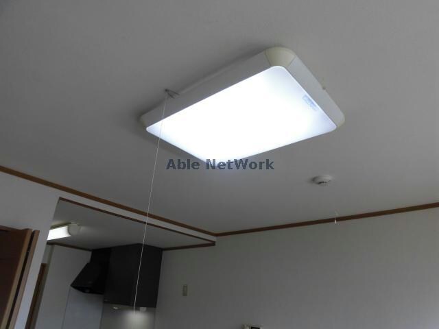 トパーズのその他設備