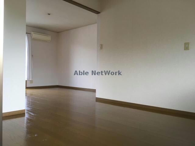 セジュール赤崎 Ａ棟の居室(A202)