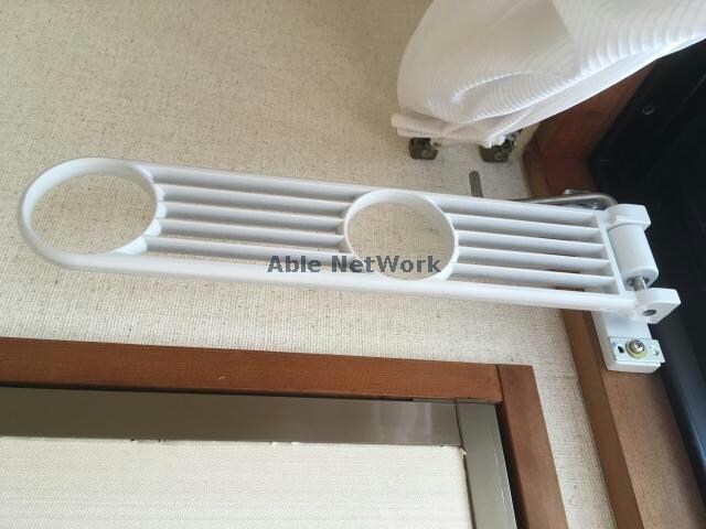 セジュール赤崎 Ａ棟のその他設備(A202)