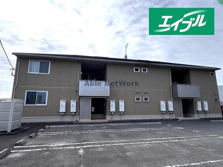 さくらコンフォート外観写真