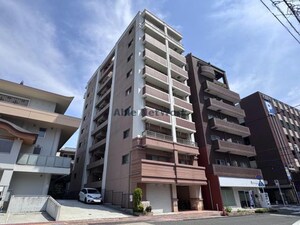 カーサ プリンセス外観写真