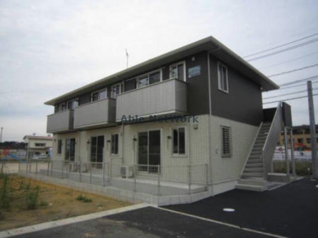 ジュネスⅡ