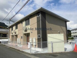 ルーチェ大和外観写真